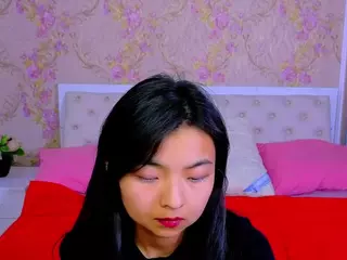 ShyKira's Live Sex Cam Show