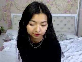 ShyKira's Live Sex Cam Show