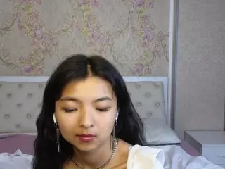 ShyKira's Live Sex Cam Show