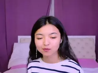 ShyKira's Live Sex Cam Show