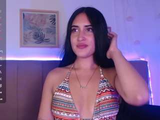 STACY BIG ASS
