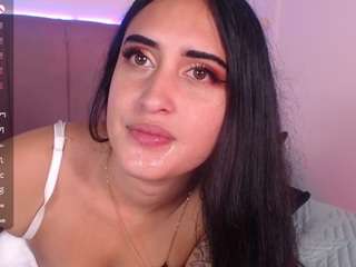 stacy-malibu webcam model