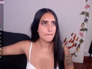 STACY BIG ASS
