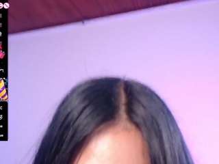 STACY BIG ASS