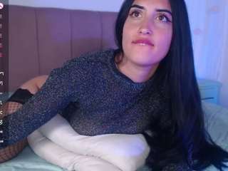 STACY BIG ASS