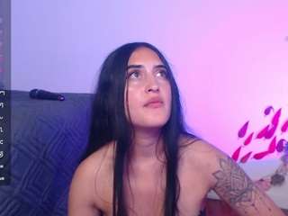 STACY BIG ASS