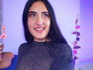 STACY BIG ASS