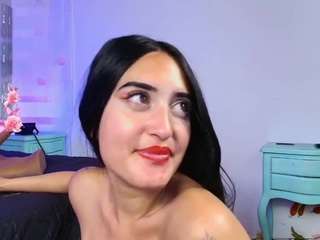 STACY BIG ASS