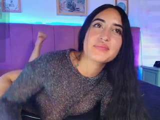 STACY BIG ASS