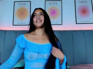 stacy-malibu live cam profile