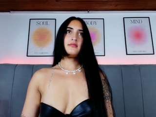 stacy-malibu live cam profile