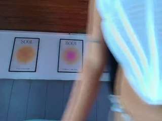 stacy-malibu Live Webcam on CamSoda