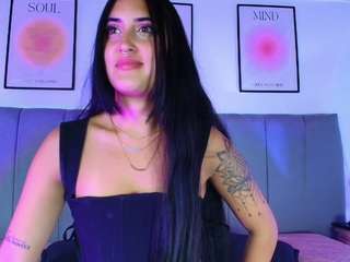 Stacy Malibu