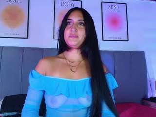 Dit model is nu live. stacy-malibu