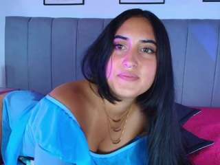 Acest model este live acum. stacy-malibu