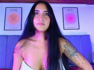 Stacy Malibu