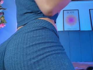 stacy-malibu Sex Cam Show