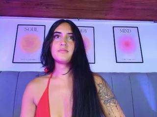 stacy-malibu Sex Cam Show