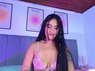 stacy-malibu Sex Cam Show