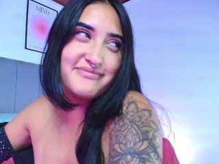 stacy-malibu live webcam show