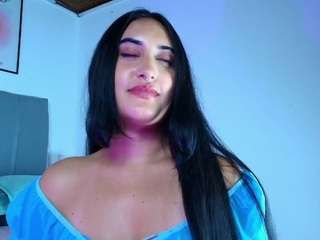stacy-malibu live webcam show