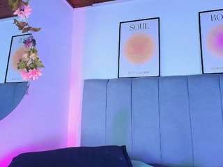 Stacy Malibu live cam preview