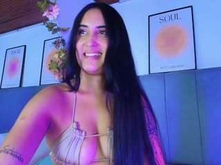 Stacy Malibu