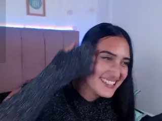 STACY BIG ASS's Live Sex Cam Show