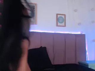STACY BIG ASS's Live Sex Cam Show