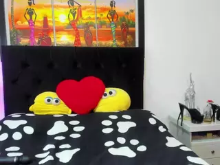 victoriajhones's Live Sex Cam Show