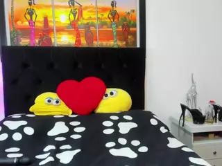 victoriajhones's Live Sex Cam Show