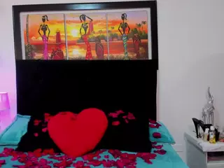 victoriajhones's Live Sex Cam Show