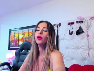 victoriajhones's Live Sex Cam Show