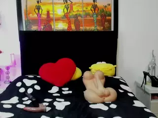 victoriajhones's Live Sex Cam Show