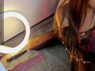 Zoe's Live Sex Cam Show