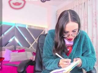 abbyesposito Live Webcam on CamSoda