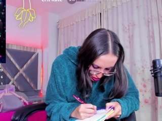 Brown eyes, Creampie, Cum, Cum in pussy, Dildo, Fingers, Glasses, Asshole, ..., small ass 1