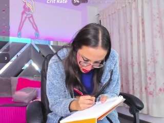 abbyesposito from CamSoda is Freechat