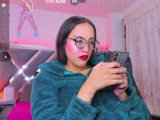 Check out CamSoda's interesting Abbyesposito in her captivating live performance abbyesposito from CamSoda