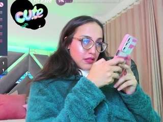 abbyesposito Live Webcam on CamSoda