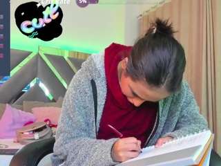 abbyesposito Live Webcam on CamSoda