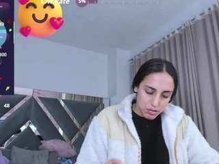 abbyesposito Nipple piercings live webcam