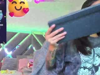 abbyesposito from CamSoda