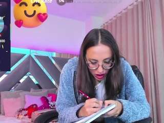 abbyesposito Live Webcam on CamSoda