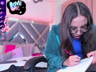 abbyesposito, recent webcam model, live from Camsoda