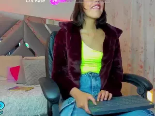 Abbyesposito's Live Sex Cam Show