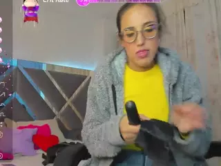 Abbyesposito's Live Sex Cam Show