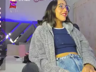 Abbyesposito's Live Sex Cam Show