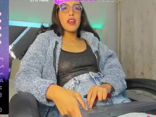 Abbyesposito's Live Sex Cam Show