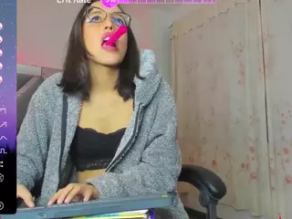 Abbyesposito's Live Sex Cam Show